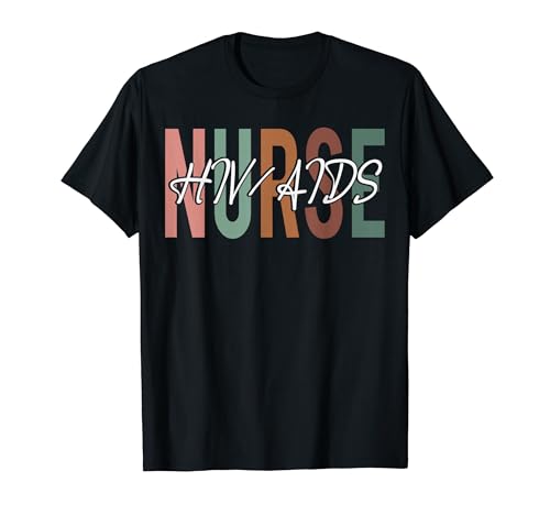 AIDS NURSE ���g�� ���B���e�[�W ���ӏT�� T�V���c