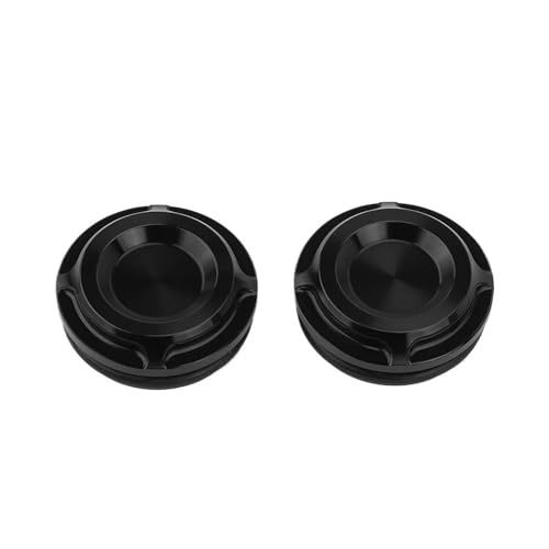 Réservoir liquide frein V-Rod noir pour sublimer votre moto lors des rides urbains