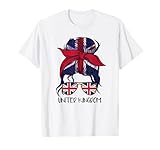 England British Ajelis