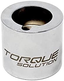 Torque Solution Crankshaft Socket Tool Fits EJ Engines