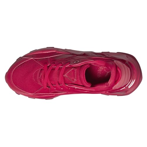 PUMA Mens Rs XL Forever Diamonds Lace Up Sneakers Shoes Casual - Red - Size 10 M4