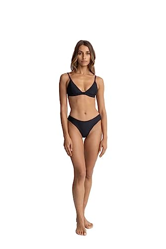 RHYTHM Women's Classic Bralette Bikini Top4
