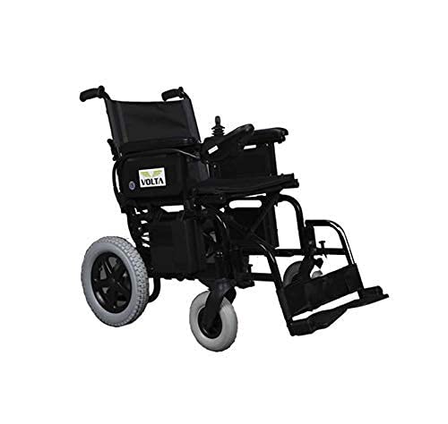 24V 20AH Electric Wheelchair Dual Motor