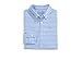 Vineyard Vines Boy's Skysail Gingham (Toddler/Little Kids/Big Kids), Ocean Breeze, X-Large Big Kid