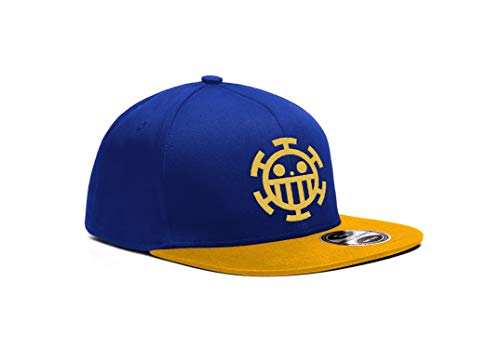 Boné Snapback One Piece