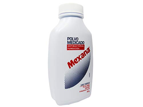 Mexana Medicated Powder 85 g