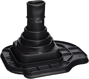 New Gear Shifter Lever Lower Boot for Dodge Ram G56 Manual Transmission 55398764AA