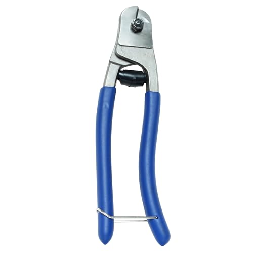 Libereco Chrome-Vanadium Steel Cable Cutter