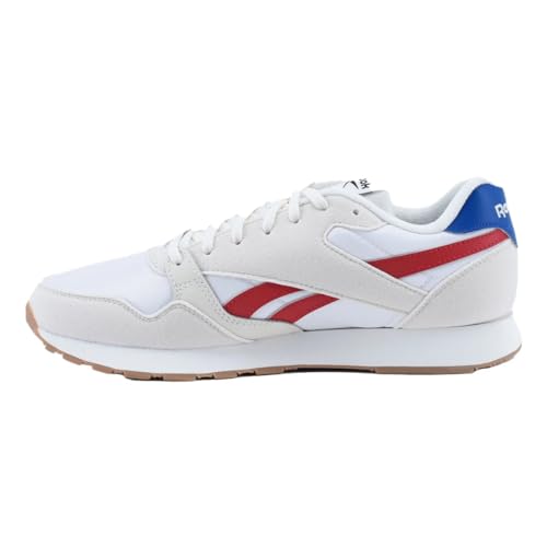 Image of Reebok Classics Men's Cl Lthr Leather Running Shoes