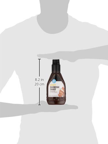 Happy Belly Amazon Brand - Happy Belly Honey Bbq Sauce thumb #2