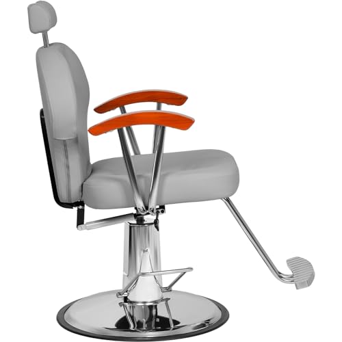 Mejores precios y opiniones de Sillones peluqueria hidraulico listamos los 10 mejores. 30 Imagen adicional