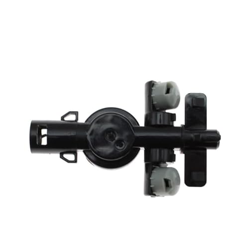 Couvercle de buse de lavage de phare avant Lexus LX570 2012-2015 - Cache actionneur