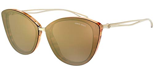 Giorgio Armani Sonnenbrille (AR8123 57796H 64)