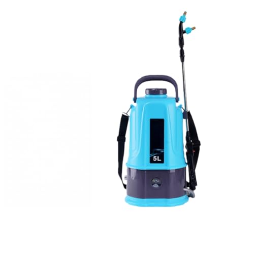 TImDu d w e 5L/8L/10L Lk`[u͒\A 12V/2600mAh hXCb`݌v d [dᑛ yʂŎ^тɕ֗ ƒ뉀|ɊȒP֗ ԁAUA|AQ쏜ȂǂɓKĂ܂ (