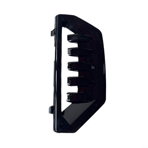 Sierra 1500 Bumper Air Duct Cover