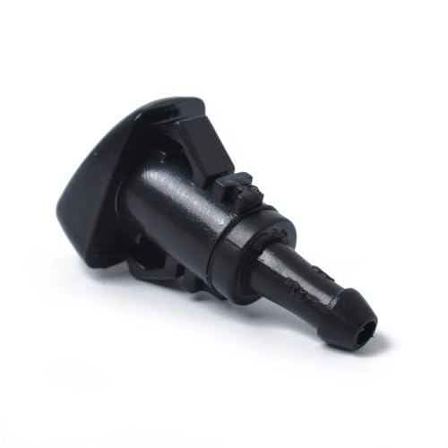 Gicleur de lave-glace double jet compatible Chrysler PT Cruiser buse résistante pack complet