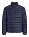 JACK & JONES Male Steppjacke Steppjacke