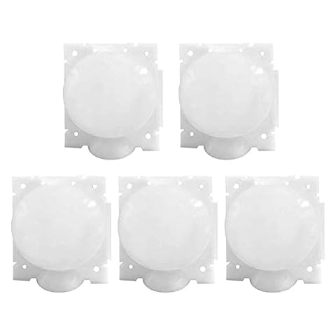 5pcs Pflanzenwurzelgerät Wiederverwendbare Pflanzenwurzel-Wachstumsbox Hochdruck-Vermehrungsball-Box Cover