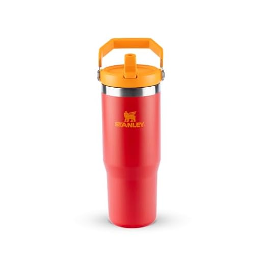 Stanley Flip Straw 887mL