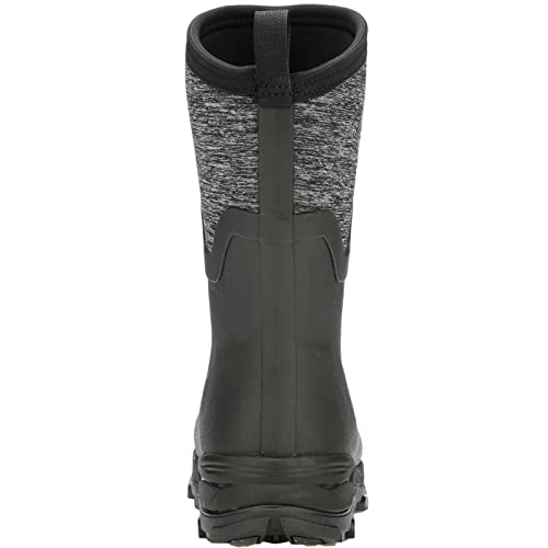 Image of MUCK Women's Arctic Ice Mid Boot + Vibram Arctic Grip A.T.