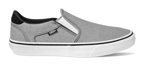Vans Asher Deluxe Slip-On