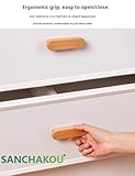 Zoom IMG-2 sanchakou maniglia da cucina in Zoom IMG-2 sanchakou maniglia da cucina in