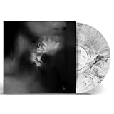 Holding Absence (white & black marble) [VINYL] [Vinyl LP]
