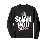Snail Lover Gifts