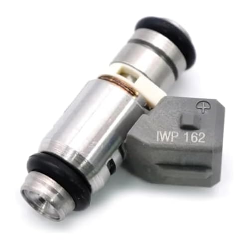 Inyector de Combustible IWP162 de 330cc para Motor Multistrada Sport 1198 GT 4 Uds
