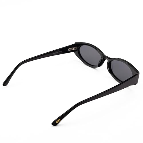 Image of Zion Polarized UV400 Sunglasses for Men & Women | Acetate Frame