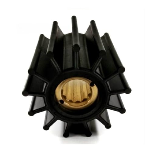 Turbine de pompe à eau moteur générateur 148018-42030 compatible