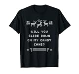Christmas Eve Gag Festival Party Parody
