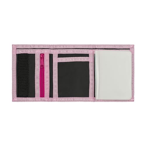 Image of PUMA Little Kids' Rise Trifold Wallet