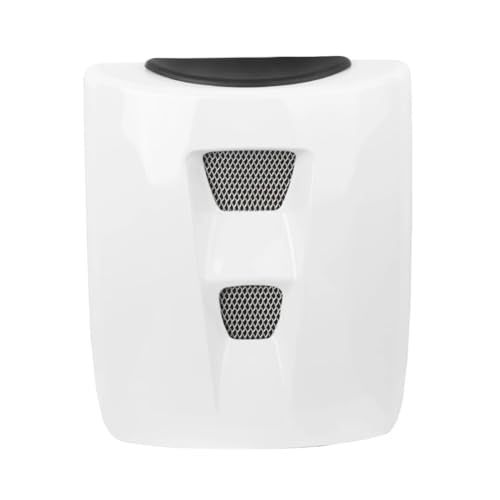 Capot de siège CBR 250 RR MC22 finition racing haut de gamme