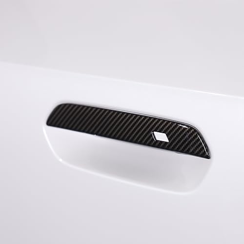 Accessoire protection poignée ABS pour BMW X1 U11 style E