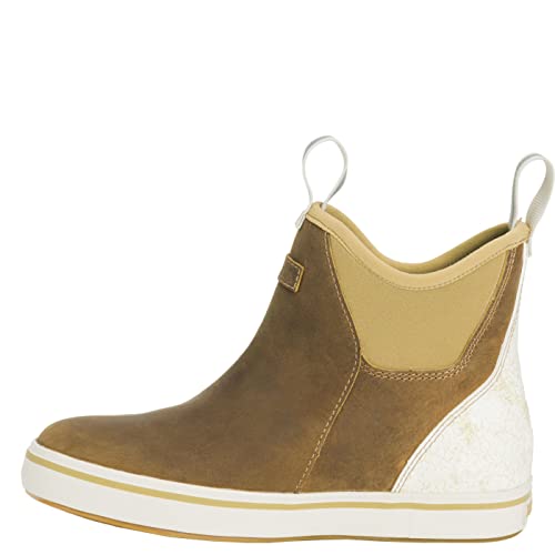 Image of Xtratuf Women's 6 In Ankle Deck Boot