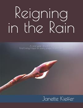Paperback Reigning in the Rain Book