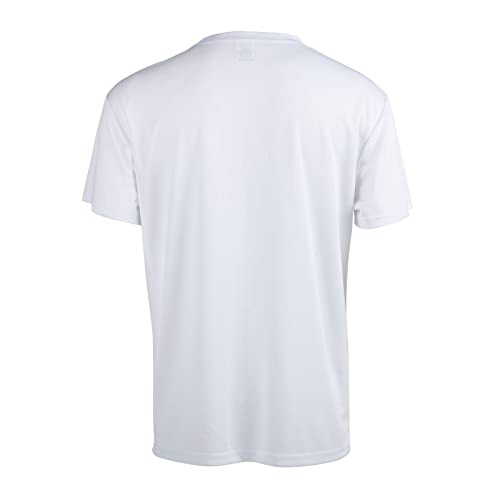 3 Pack Men's Quick Dry T Shirts Athletic Running Workout Short Sleeve Shirts for Men Active Crew Neck Tops3