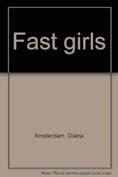 Paperback Fast Girls Book