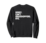 Funny Grasshopper Gifts & Fun Grasshoppers Designs