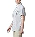 Columbia Women's Bahama Short Sleeve, Cirrus Grey, X-Large