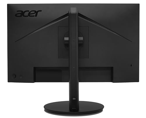 Acer Vero CB242YG Monitor 24 Zoll (60,5cm) Full HD, 120Hz, 3 Jahre Garantie – Ansicht 6