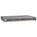 NETGEAR - ProSafe M4100 50 PoE Switch