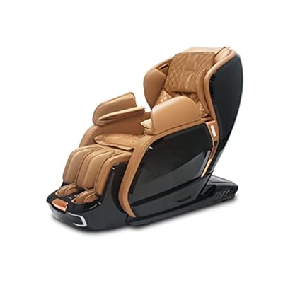 Kahuna Chair LM-6800T - Fully Assembled 24 Auto Programs from LM-6800T