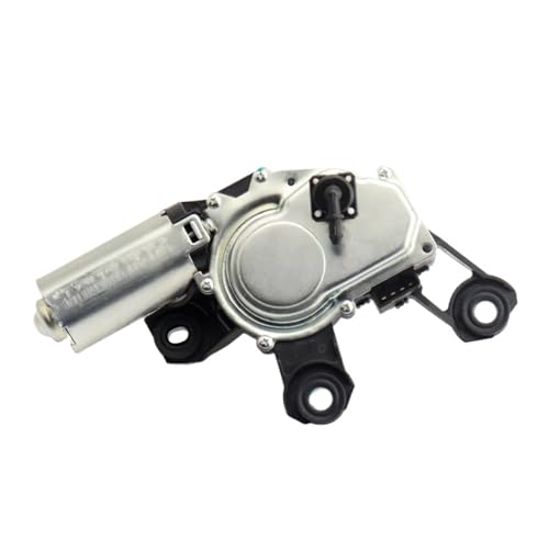 Moteur d'essuie-glace 8E9955711A pour sécuriser vos trajets en famille en Audi Q5 Q7