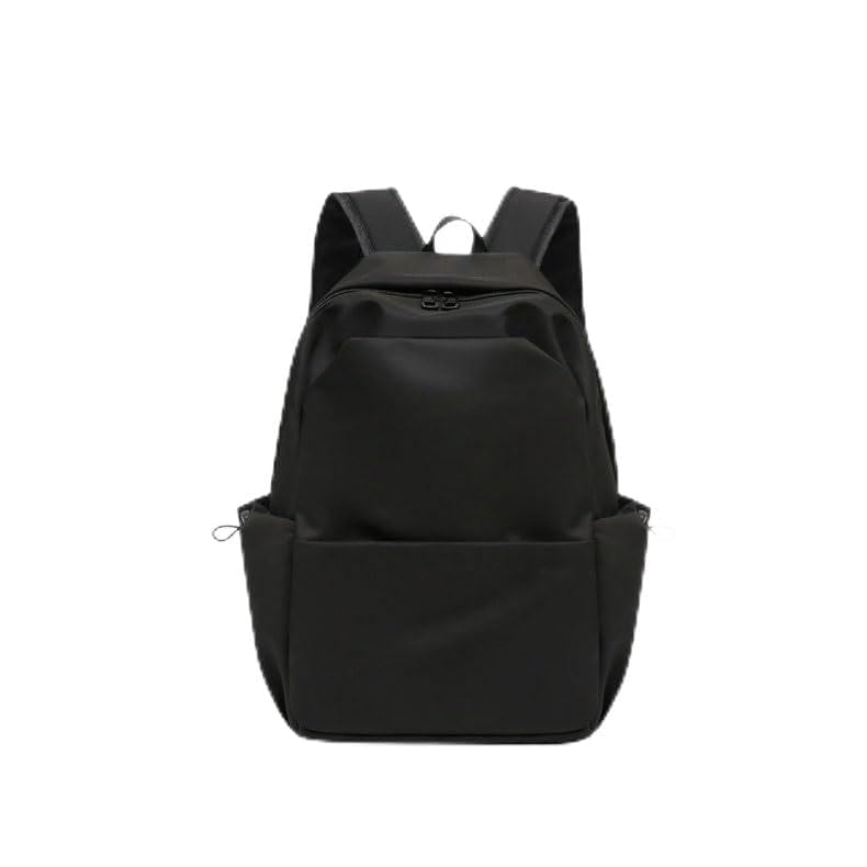 Mochila versátil impermeable que protege tus dispositivos en la oficina