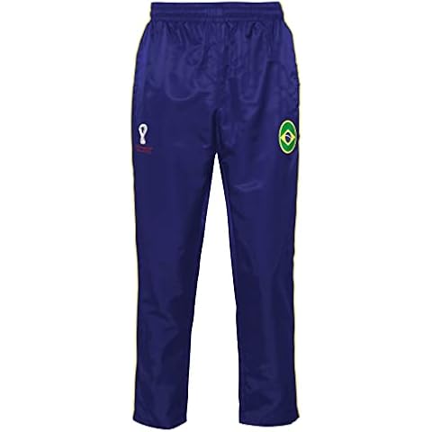 FIFA World Cup 2022 Kids Training Tracksuit Bottoms Cover