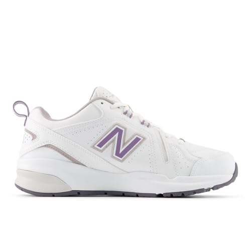 Image of New Balance Women's 608 V5 Casual Comfort Cross Trainer