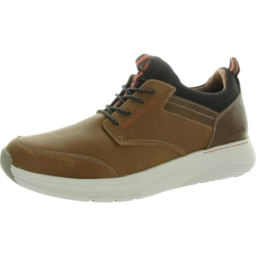 Image of Clarks Mens Motion Trek Ez