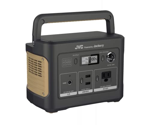 JVC BN-RB37-CA